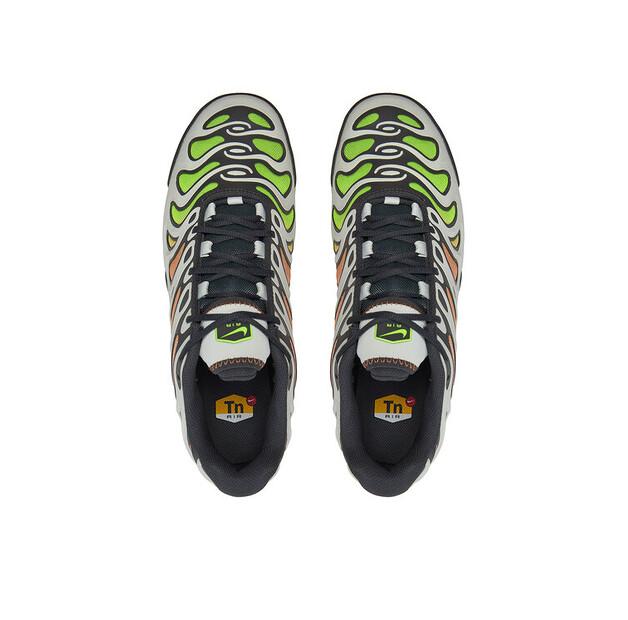 Мужские кроссовки Nike Air max plus drift fd4290 серые