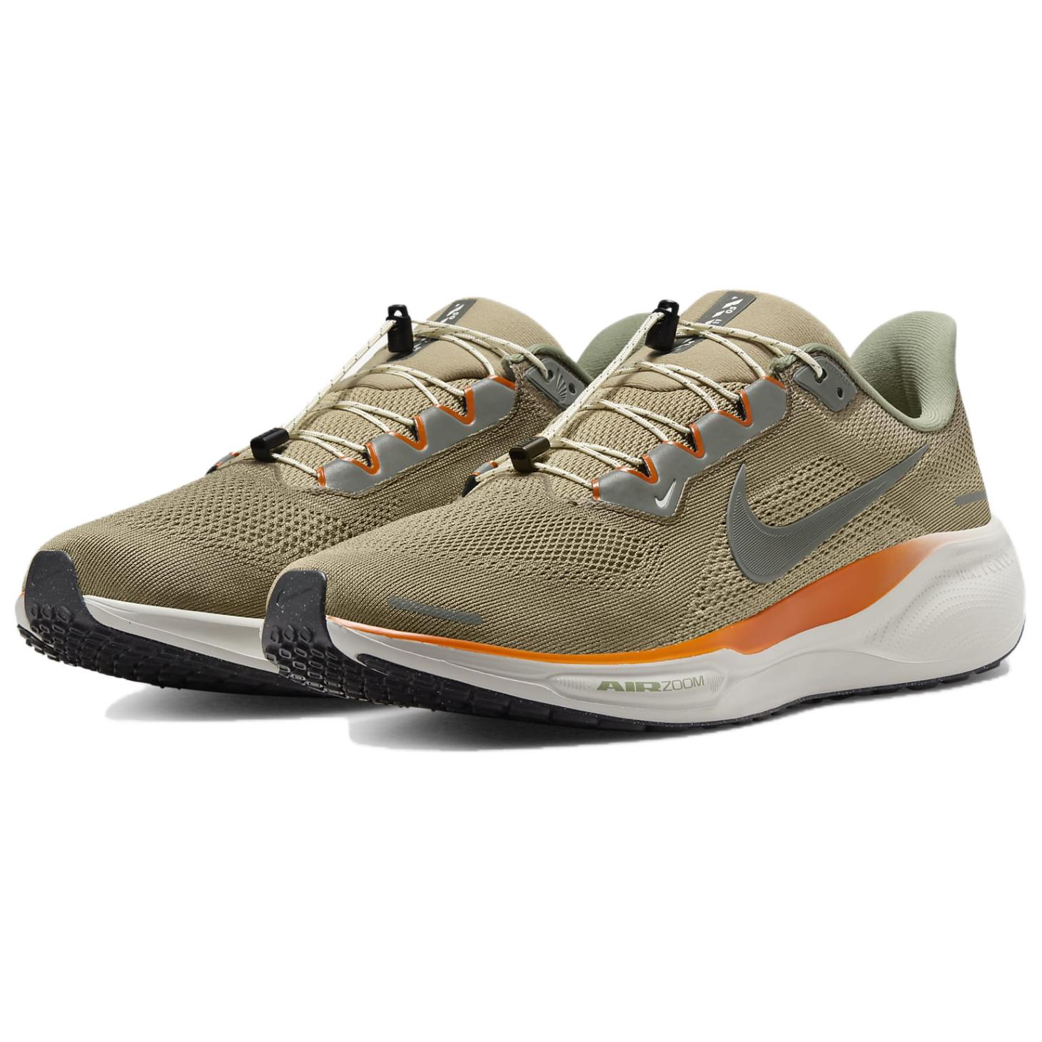 

Новые Nike Pegasus 41 Neutral Olive HJ7331-276 40.5
