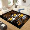 Minions Cartoon Carpet Rug for Living Room Bedroom Home Sofa Decoration,kids Play Non-slip Floor Mat Christmas Gift