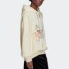 adidas Originals X Angel Chen Hoodie Off White GM8743