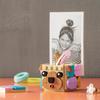 LEGO® DOTS Les Cubes-photo Animaux