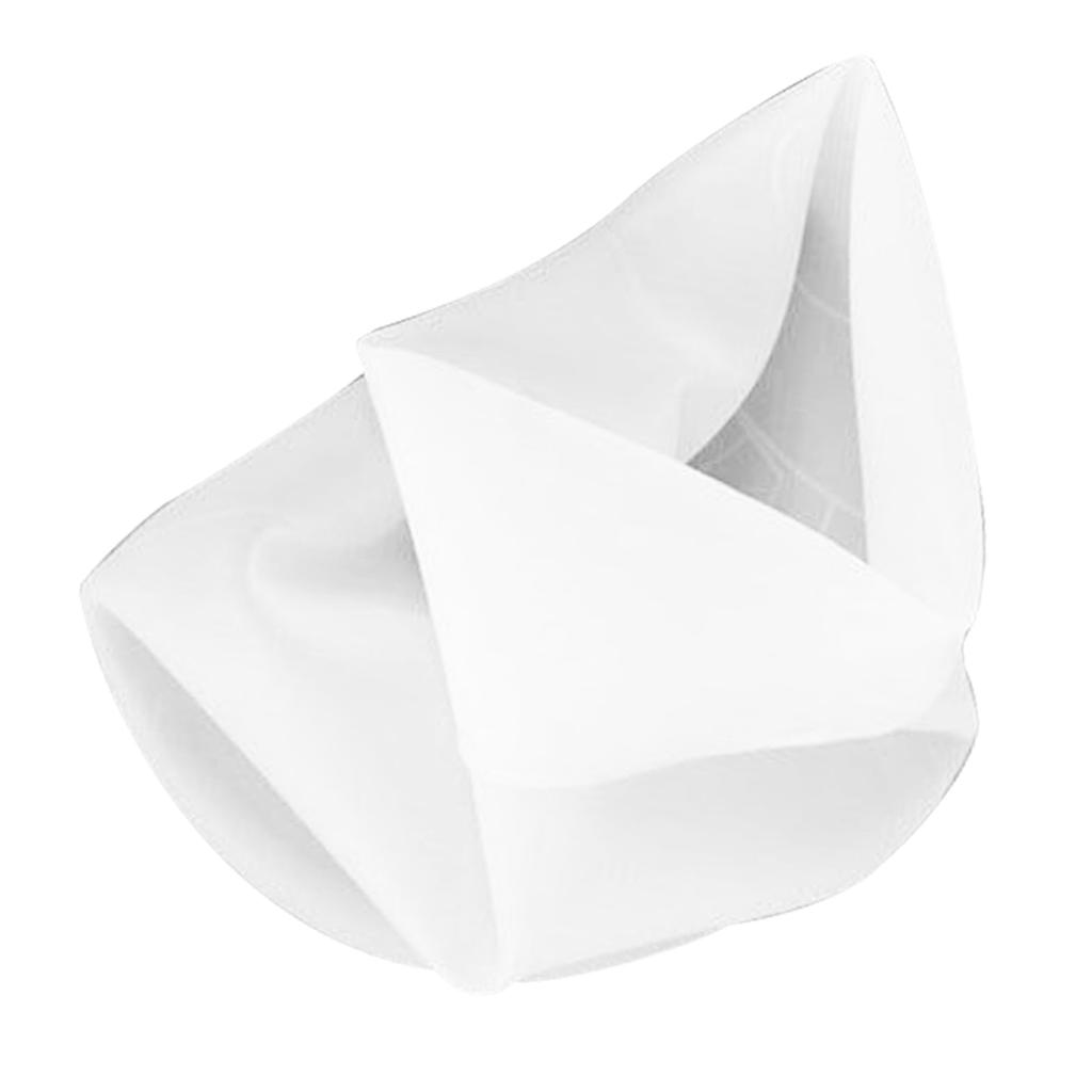 Kneading Dough Bag Thickened Silicone Improve Bread Making Durable Easy to Clean Flour Mixing Bag Large Size