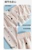 Soft and Comfortable Women's Home Pants Can Be Worn Externally, Loose Pants, Sleeping Pants for Women