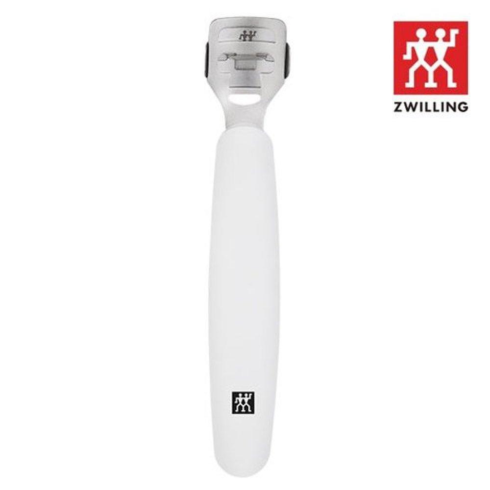 

[Zwilling] Henkel PREMIUM Callus Remover White (HK78702-001)