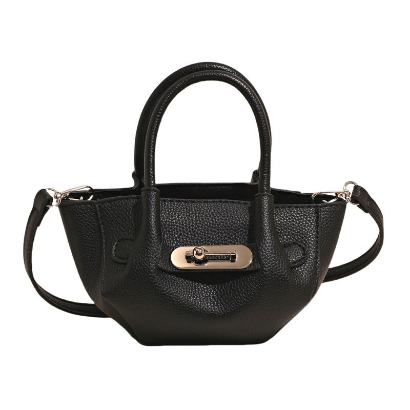 

Commuter Portable Vegetable Basket Bag Women s New Fashion Shoulder Messenger Bag