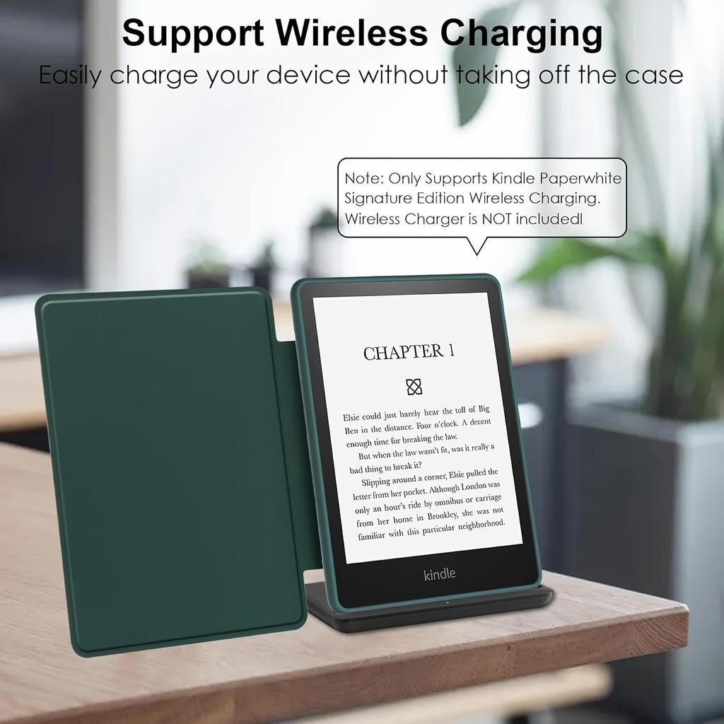Jugendausgabe 2019 Kindle 10. Generation Acryl E-Reader Schutzhülle