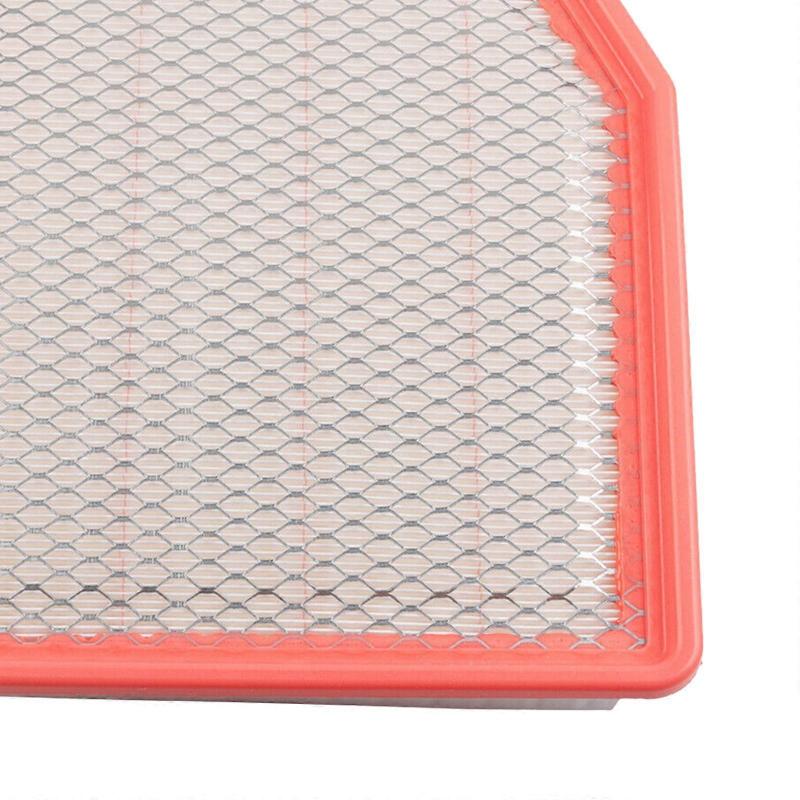 1pcs  Engine Air Filter Fits For Chevy Silverado GMC Sierra 2019-2023 A3244C 84121219