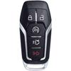 Key Fob Replacement Fits for Ford Explorer 2016-2017 Edge Mustang 2015-2017 Fusion Titanium Lincoln MKZ MKC 2014-2016 MKX 2016 2017 2018  Keyless