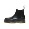 Dr. Martens 2976 Guard Panel Leather Chelsea Boots 'Black' 27479001