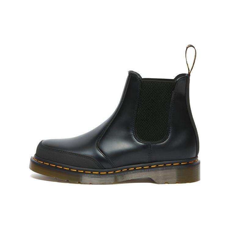 Dr. Martens 2976 Guard Panel Leather