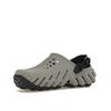 Crocs Echo Clog Reflective Men Sneakers Grey Black 208795-0WN