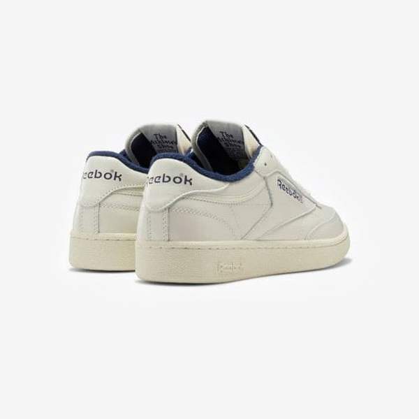 ClassiC Coat Shoes Club C 85 Vintage   Navy  Gx3683 rxsoxxCvub2