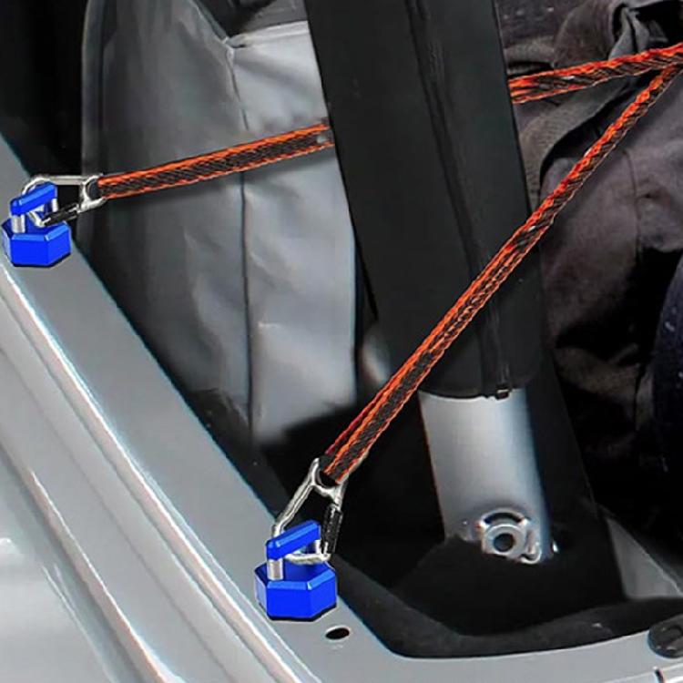 Aluminum Hardtops Thumb Screws Aluminum Rings Thumb Screws easy installs Rings Hardtops Bolts Car Modification for Car