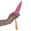 Pop Singers Cosplay Dart Boomerang Weapons Roleplay Props for Girls Gifts Group Idol Halloween Carnival Costume Accessories
