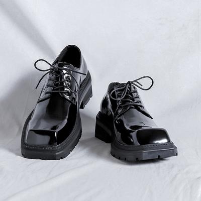 Erkek Loafer'lar Ayakkabı Moda Erkek Resmi Ayakkabı Rahat Ayakkabılar Erkek Elbise Ayakkabı Parti Düğün Ayakkabı