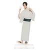 Raul Takizawa Kabuki ZERO FINAL Snow Man Acrylic Stand