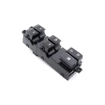 93570-1Y200: Kompatibler elektrischer Fensterheberschalter für 2011-2016 Hyundai Kia Picanto
