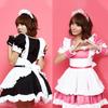 Charming Maid Uniform Princess Dress Suit Outfit For Womens Cosplay And Halloween Parties