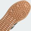 Adidas SAMBA XLG Size Footwear, White/Core Black/Gum, IE1377, Japan, 24.5cm