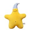 Soft Supportive Starfishes Cushion Relieves Body Fatigue Office Study Use Craft From PP Cotton Ensuring Durability