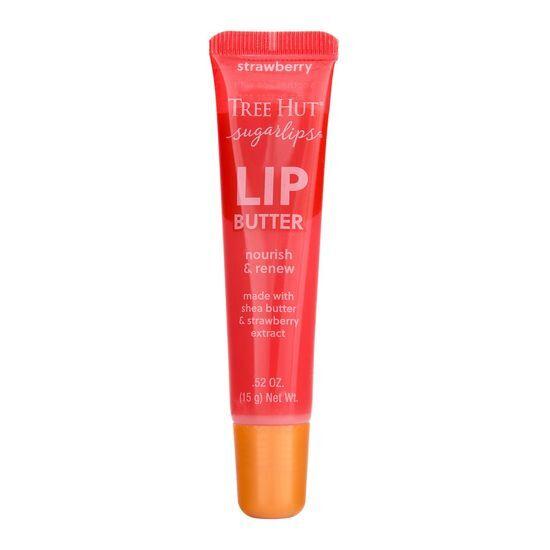Tree Hut Sugar Lips Lip Butter 15g (3 types)