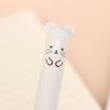 Kawaii Color Erasable Pen Set Cute 0.5Mm Gel Pen Office Accessories School Supplies Stationery