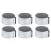 3 Set Gas Stove Knob Lightweight Portable No Tools Needed Adjustable Knob Range Control Knob0 Degrees