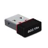 Networking Adapter Featuring RTL8188FTV Chip for Consoles Including OTG Support for R36S Consistent Online Gaming Performances