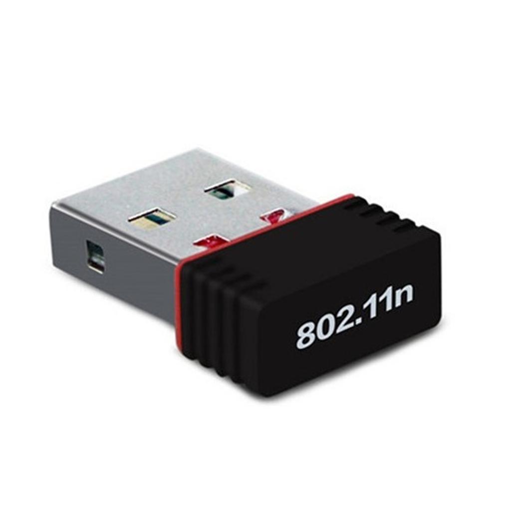 Networking Adapter Featuring RTL8188FTV Chip for Consoles Including OTG Support for R36S Consistent Online Gaming Performances