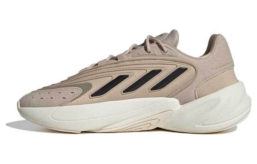 Ozelia Wmns Adidas Originals  Wonder Beige Black  Women s IE9533 36