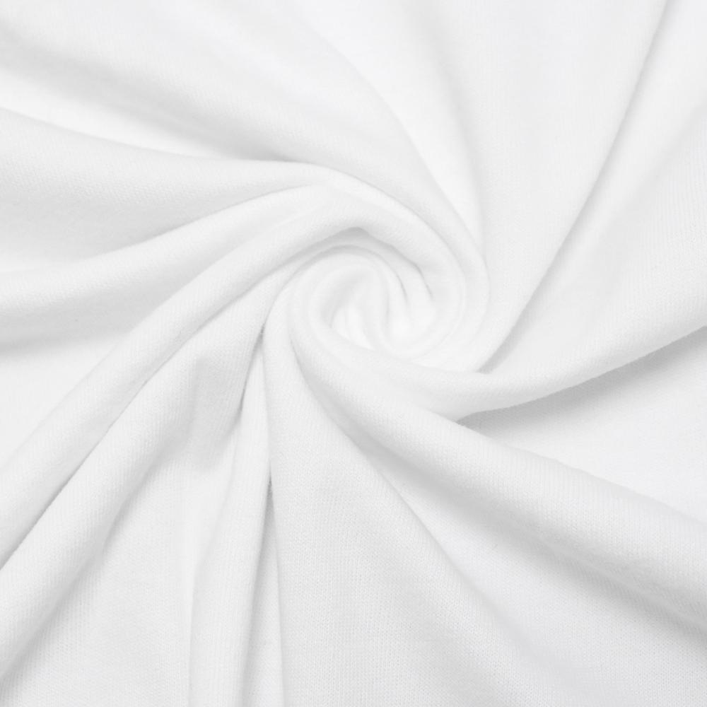Nike Dri Fit T Shirt Men's White DR7643-100