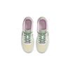 New Nike Air Force 1 Low Summit White Honeydew GS DQ0360-100