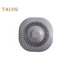 Press Type Pipe Sealing Plug Sink Filter Stopper Washbasin Kitchen Sink Hair Plug Bath Floor Drain Plug Bathroom Accessories