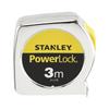 Stanley Powerlock Tape Measure