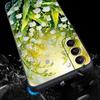 Lily Of The Valley Clear Floral Phone Case for Samsung Galaxy S26 S25 S24 S23 S22 S20 S21 FE Ultra S25 Edge Plus Soft TPU Cover