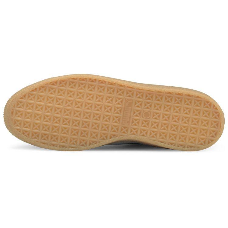 KidSuper Studios x Puma Suede Vintage Lupine Unisex Tenisky Šedé Orchid-Hush 380513-01