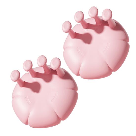 1 Pair Foot Arch Trainer Enhanced Durability Support Flat Foot Strengthener Exercise Rehab Recovery Foot Muscle Strengthening Support