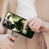 Drum Drummer Music Dj Magnetic Phone Case For APPLE iPhone 17 Air 16 14 13 12 Pro Max 15 Plus Wireless Charge With MagSafe Cover