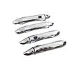 Car Door Handle Cover Bowl,For Geely Coolray Plus Pro,Proton X50,Binyue,SX11,SX11-A3