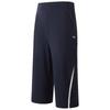 Kids' Knitted Capri Pants