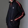 PUMA Jackets Men's Stand Collar Moderate Other 598135-01