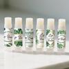 Picture Stickers for Lip Balm DIY Paper Stickers Labels Leaf 54x44mm 8pcs/sheet