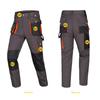 Labor Insurance Overalls Men's Wear-resistant Multi-pocket Big Pocket Multi-pocket Work Pants Auto Repair Electrician Export Pants