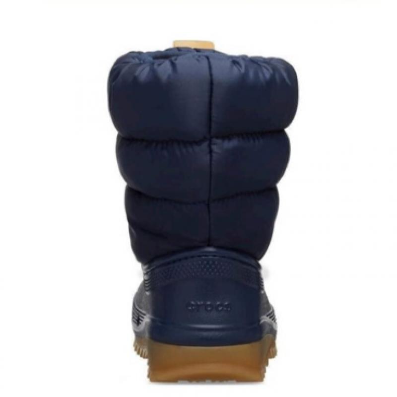 Crocs Classic Neo Puff Boots 207684 4pq