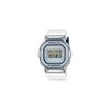 All-metal Series-square Dial Digital Display 200 Meters Waterproof China Aerospace Space Creation Cooperation Model Solar GM-5600LC-7PRH