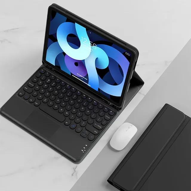 Bezvadu tastatūra ar skārienpaliktni iPad 10