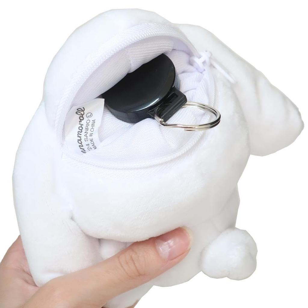 Cinnamoroll Key W140 X H145 X D70mm [Sun Art] Case, Approx.