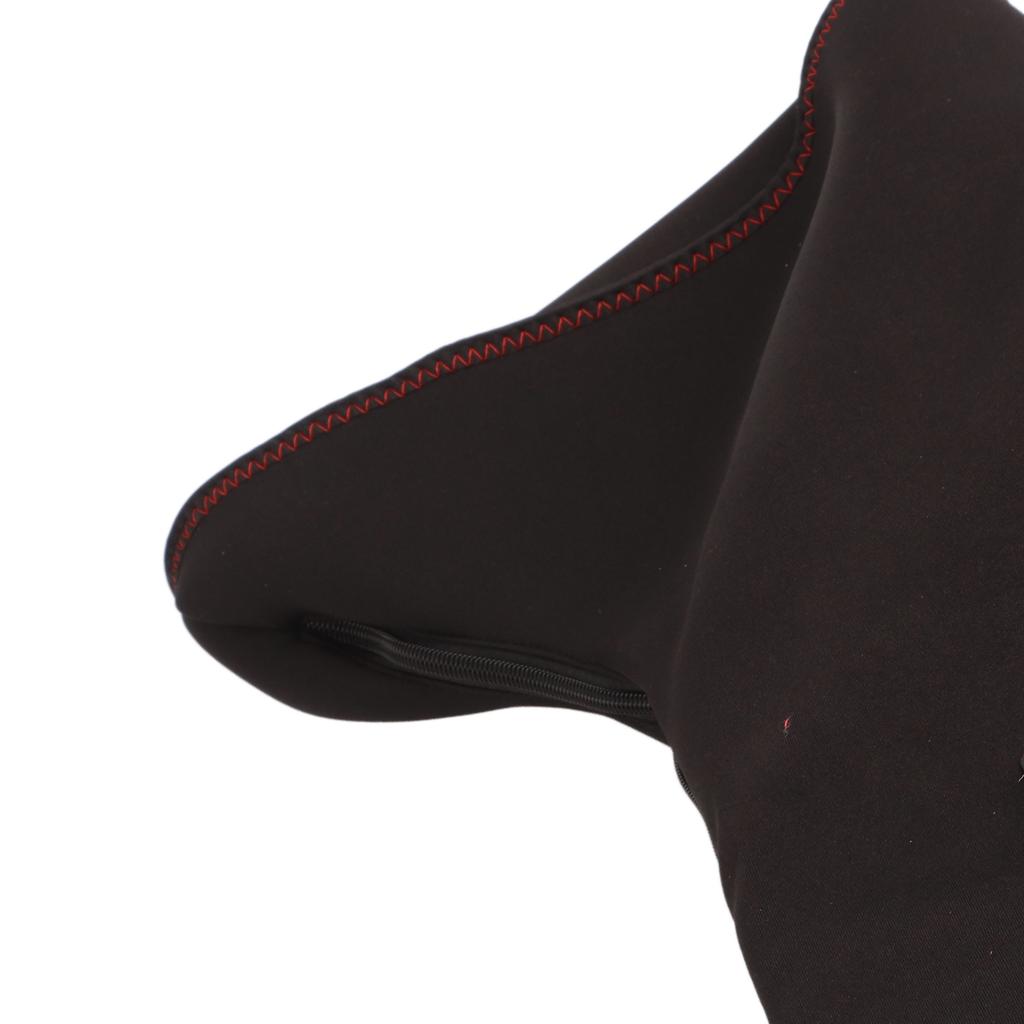 Heated Knee Boots Heated Leg Foot Boots Heated Knee Calf Brace Machine for Feet Calves Muscle Relaxation Heating Leg Foot Boots