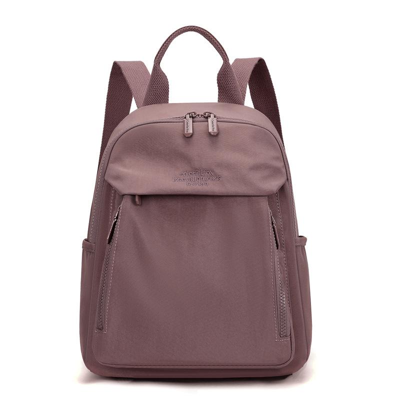 Lightweight Backpack for Women Travel Waterproof Outdoor Stylish Laptop Backpack Small School Bag