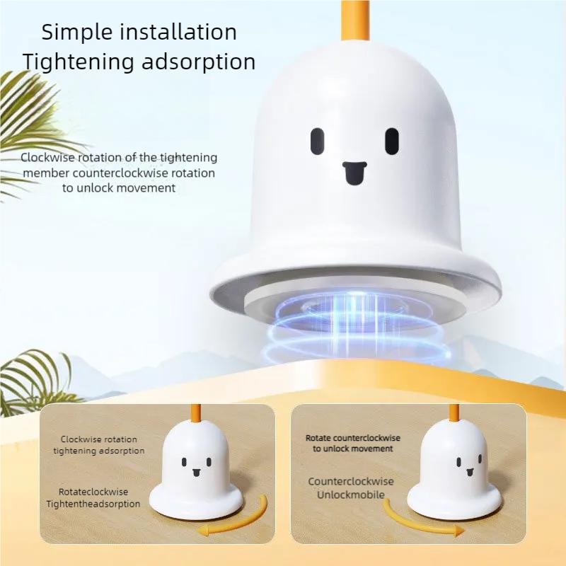 Interactive Cat Toy Self-Amusement Badminton Stick Bite Resistant Detachable Teasing Stick with Balls Pet Supplies for Kittens